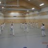2013 - Taekwondo Training